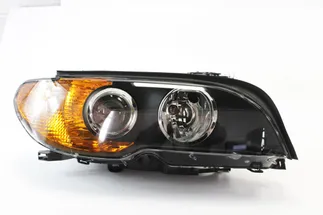 Magneti Marelli AL (Automotive Lighting) Right Headlight Assembly - 63126920606